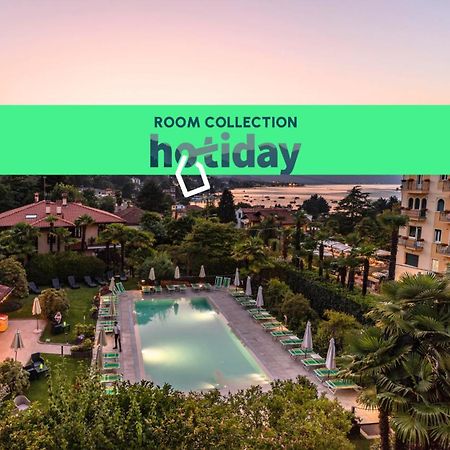 Hotiday Room Collection - Stresa Exterior foto