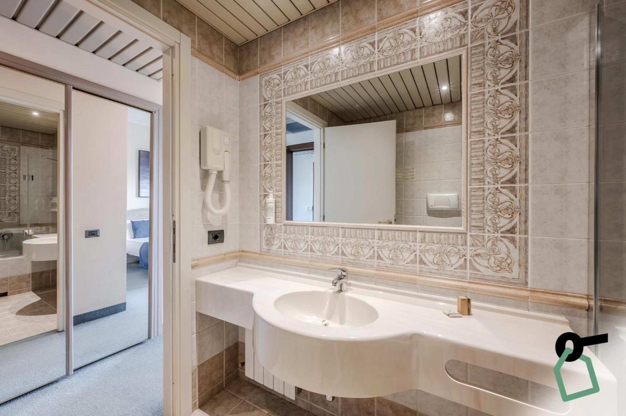 Hotiday Room Collection - Stresa Exterior foto
