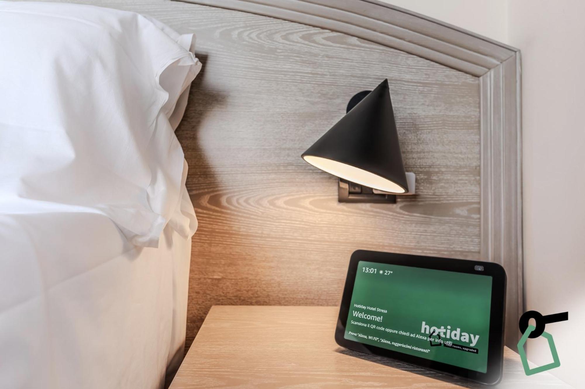 Hotiday Room Collection - Stresa Exterior foto