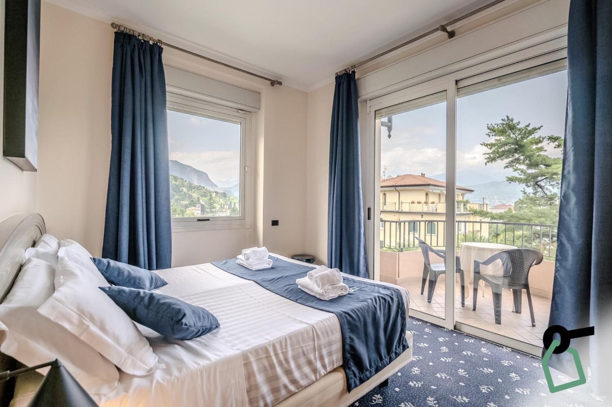 Hotiday Room Collection - Stresa Exterior foto