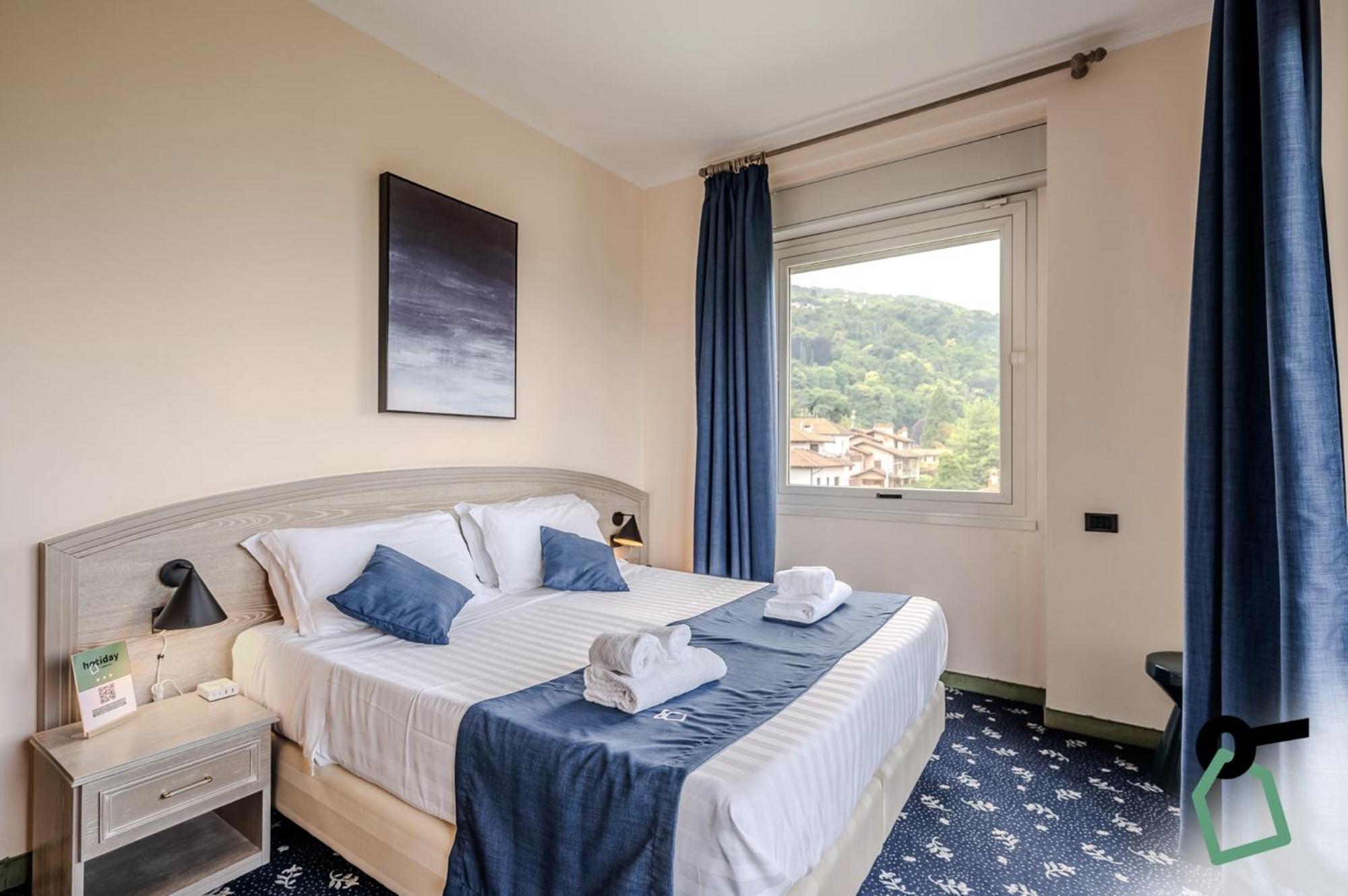 Hotiday Room Collection - Stresa Exterior foto