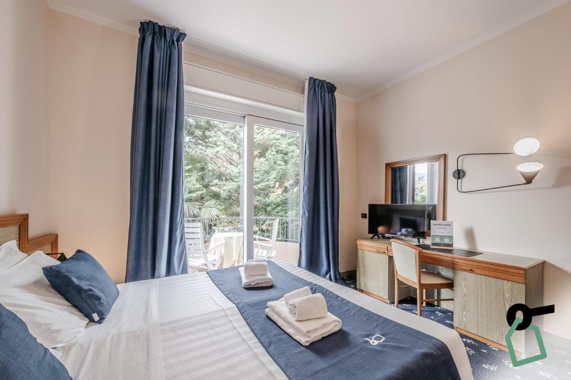 Hotiday Room Collection - Stresa Exterior foto
