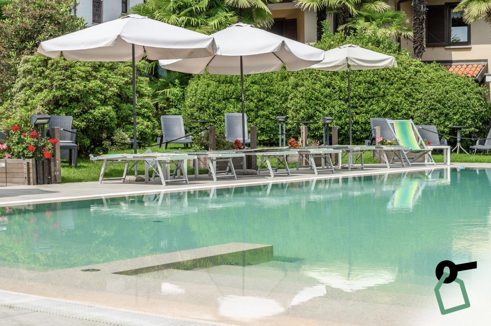 Hotiday Room Collection - Stresa Exterior foto