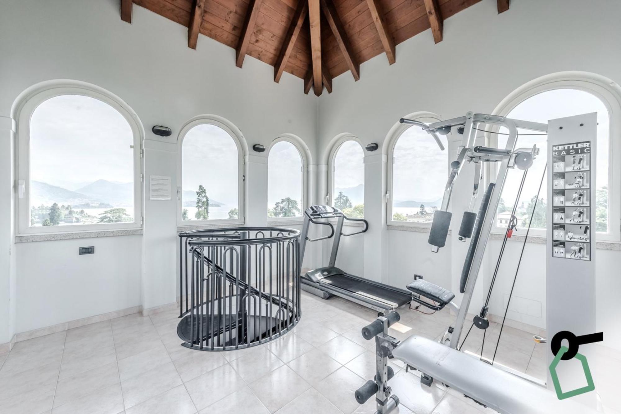 Hotiday Room Collection - Stresa Exterior foto
