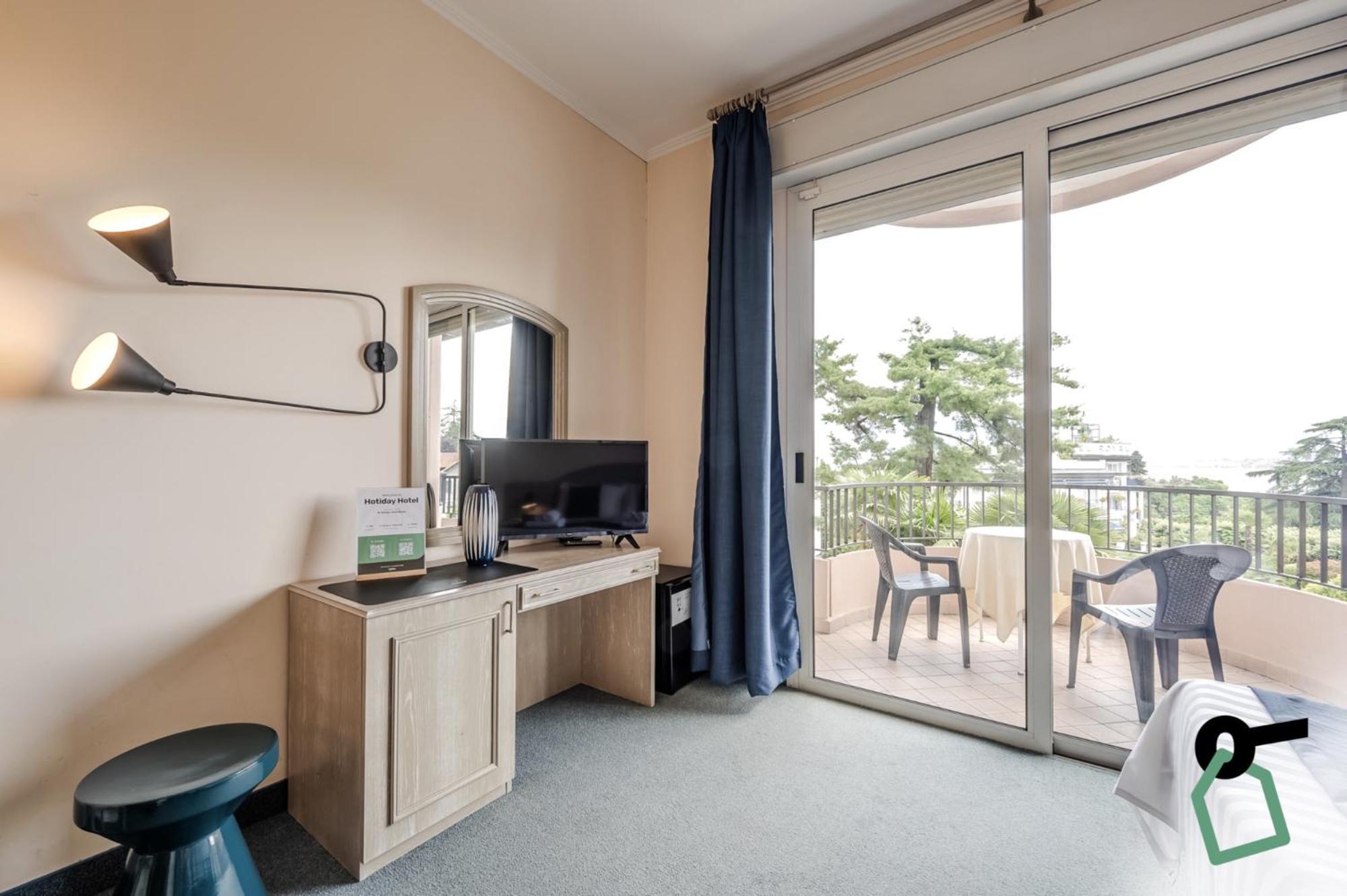 Hotiday Room Collection - Stresa Exterior foto