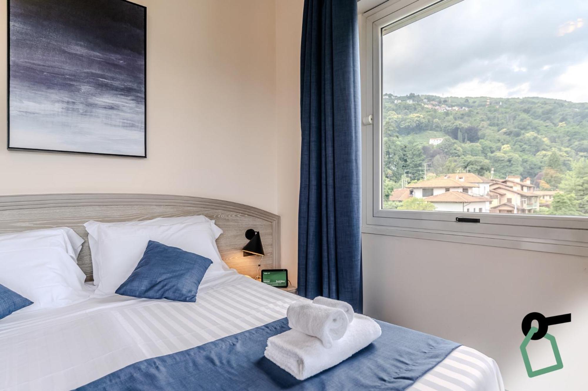 Hotiday Room Collection - Stresa Exterior foto