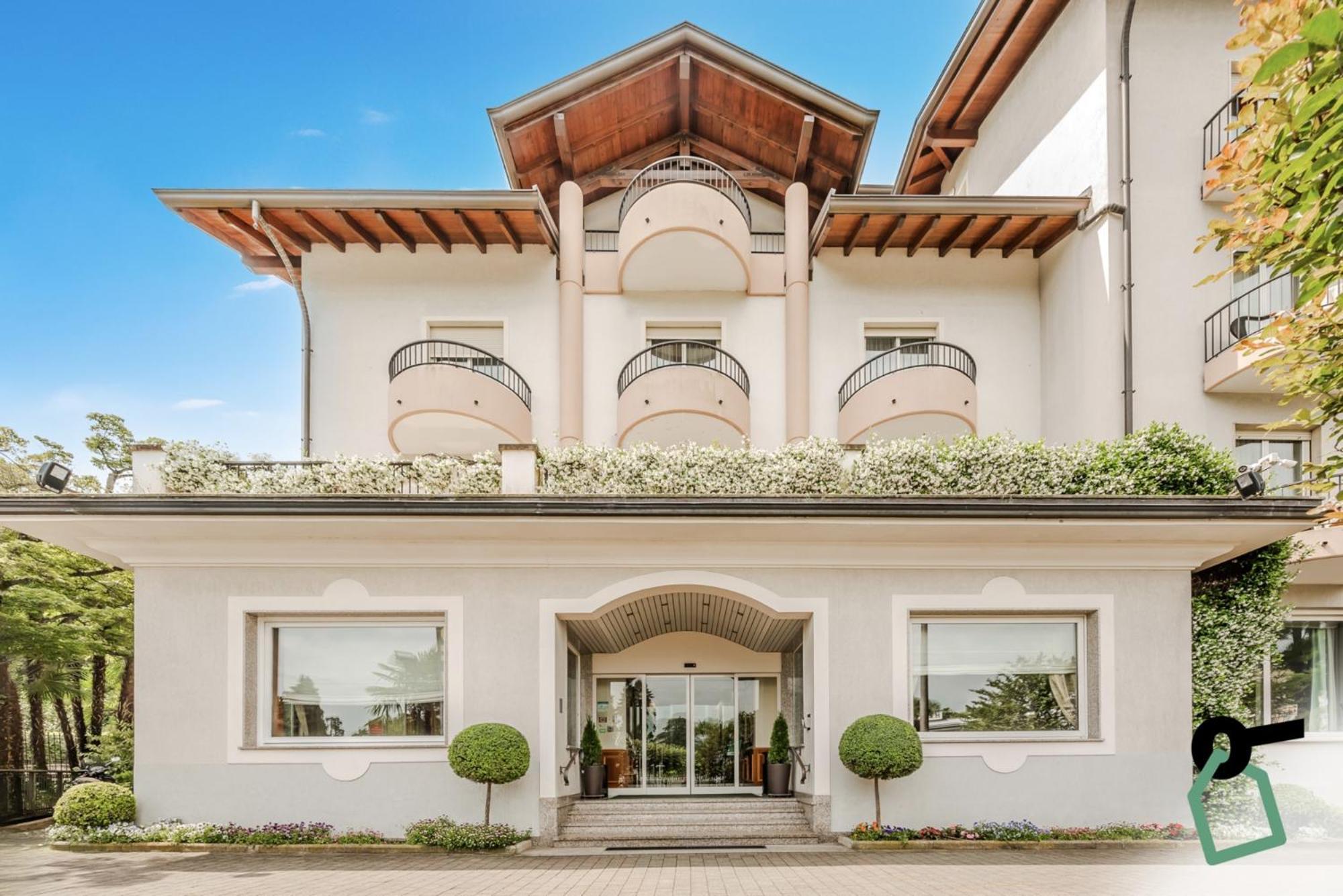 Hotiday Room Collection - Stresa Exterior foto
