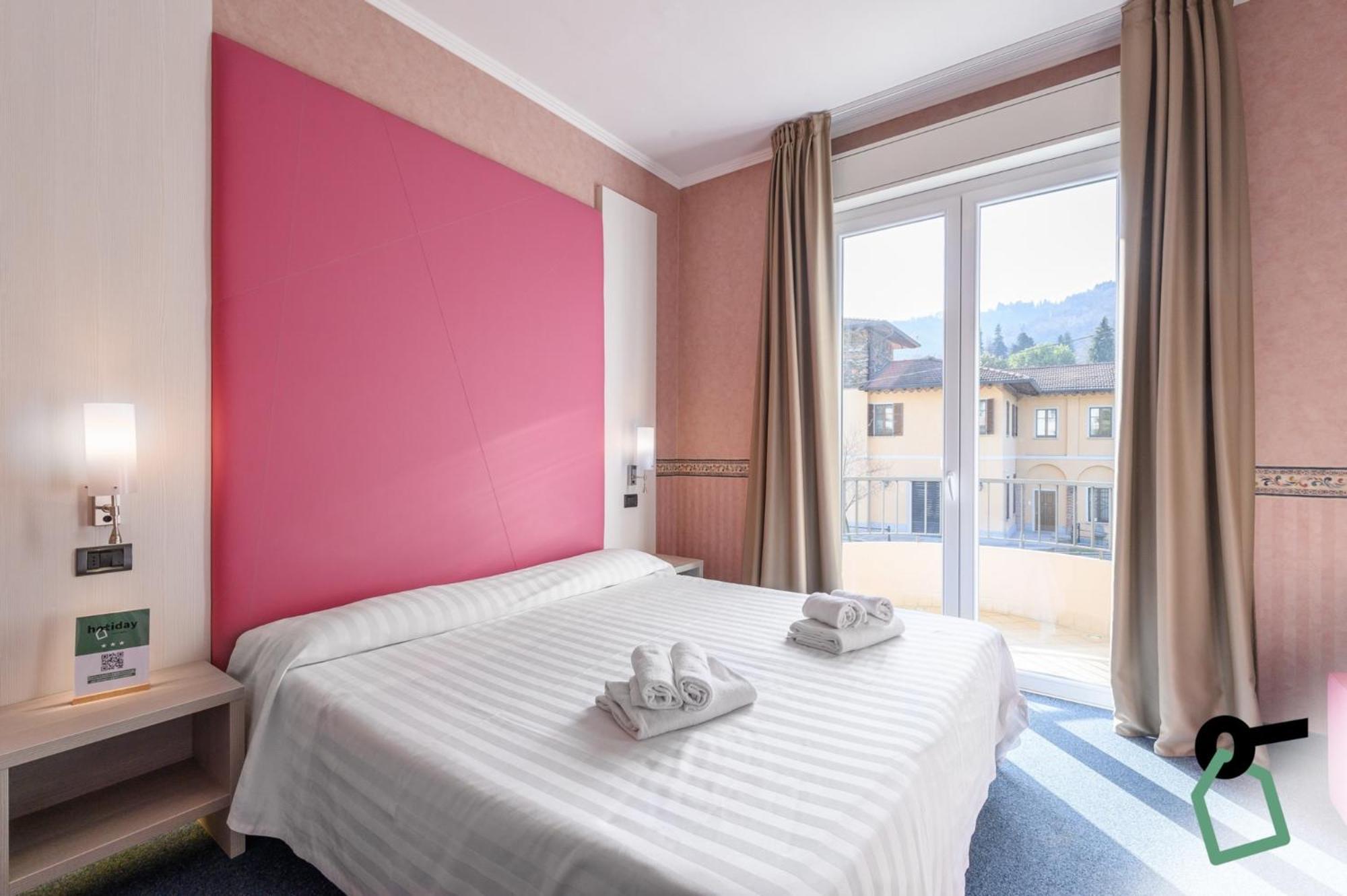 Hotiday Room Collection - Stresa Exterior foto