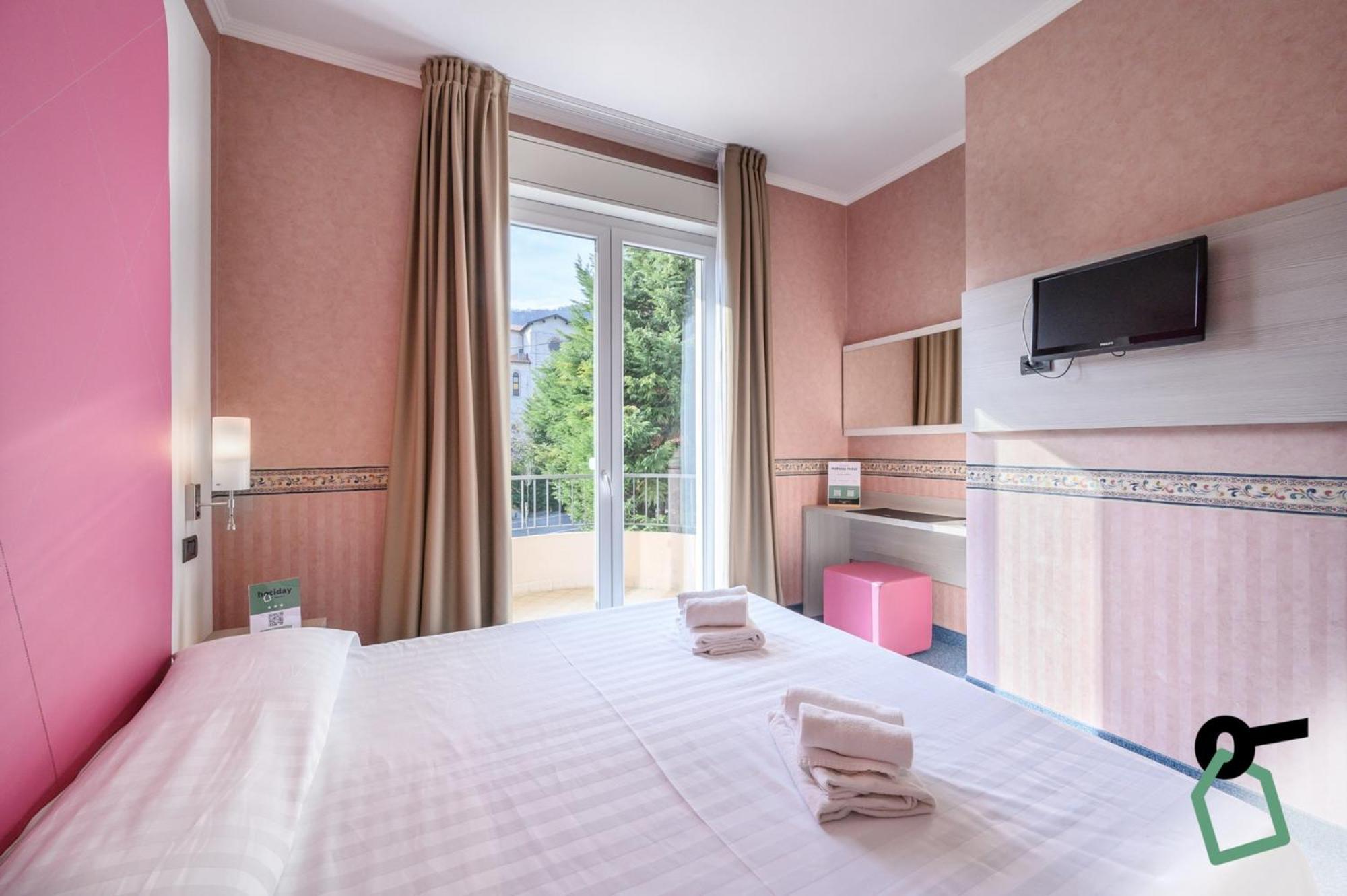 Hotiday Room Collection - Stresa Exterior foto