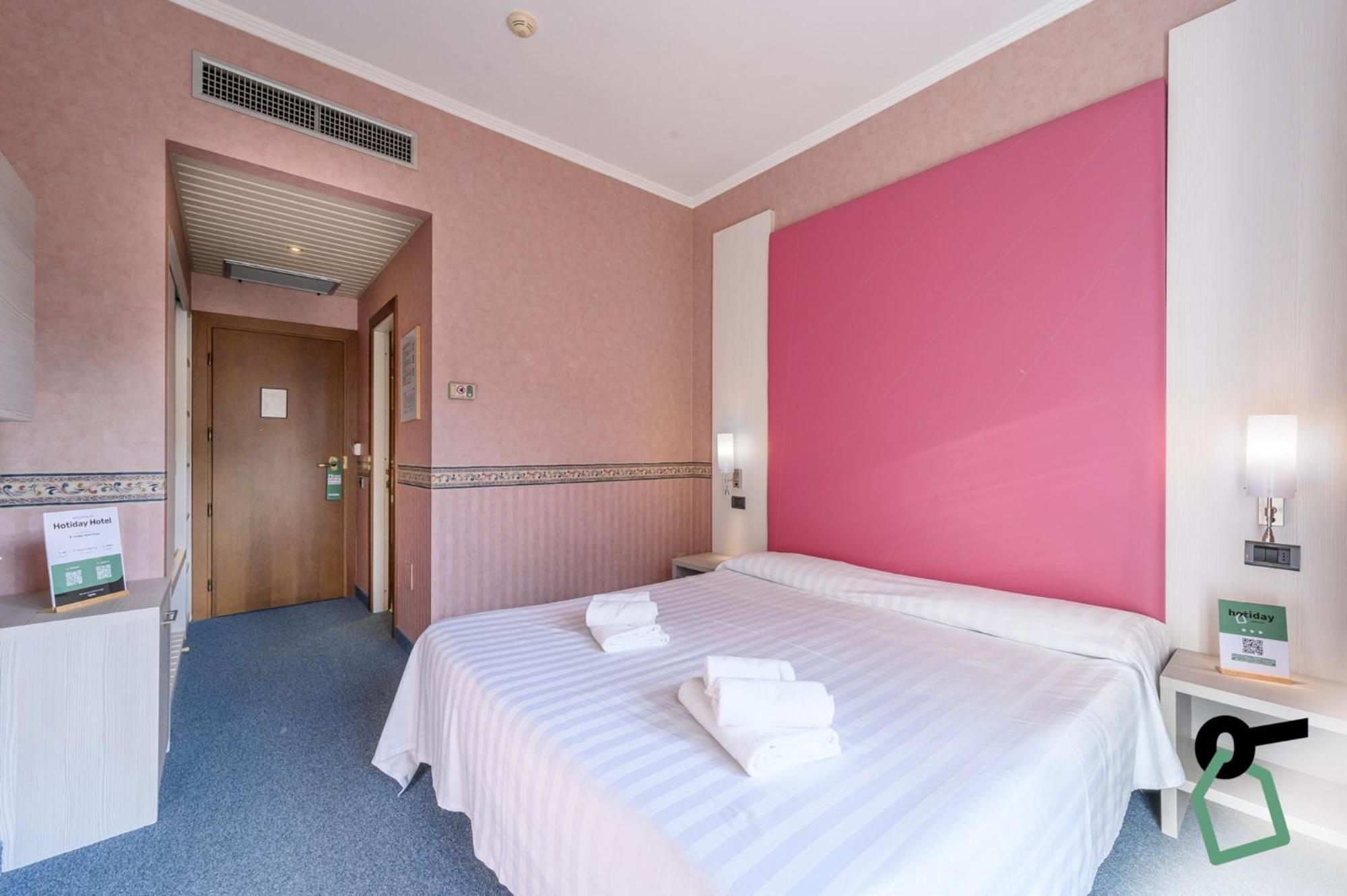 Hotiday Room Collection - Stresa Exterior foto
