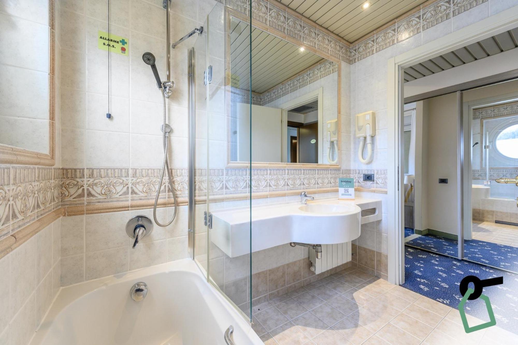 Hotiday Room Collection - Stresa Exterior foto